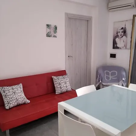 La Casa Di Norma * Marsala
