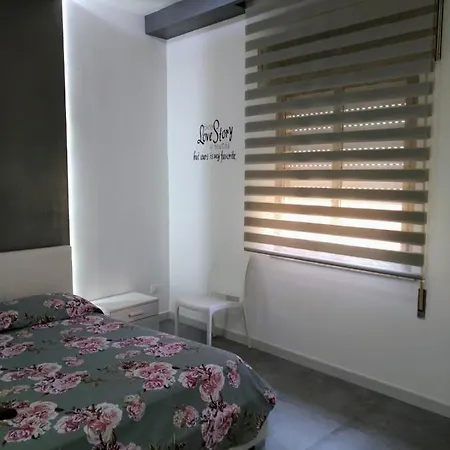 Nyaraló La Casa Di Norma Marsala