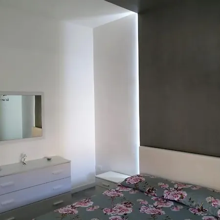 La Casa Di Norma Nyaraló