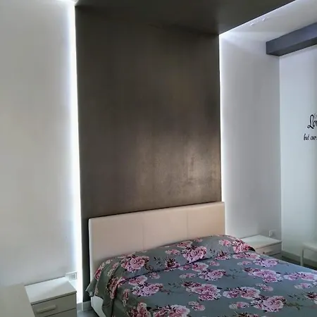 La Casa Di Norma *