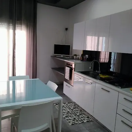 La Casa Di Norma