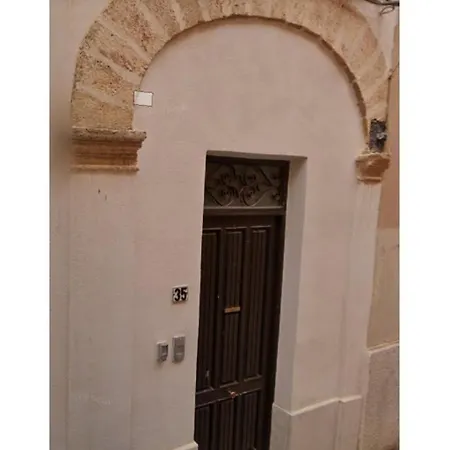 La Casa Di Norma Nyaraló