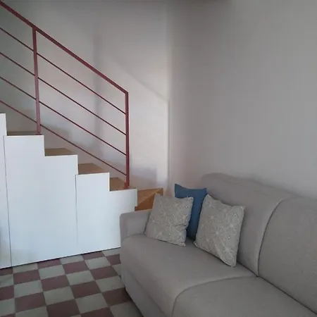 Nyaraló La Casa Di Norma