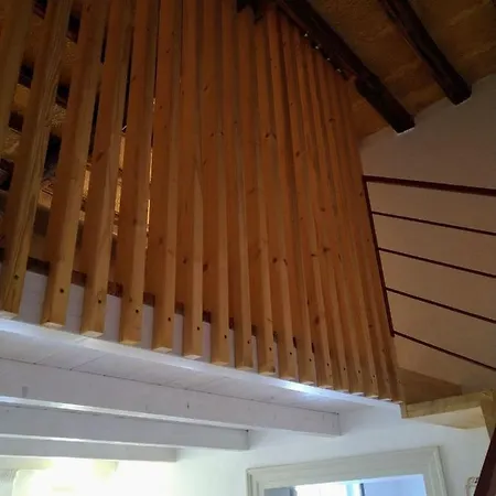 Nyaraló La Casa Di Norma