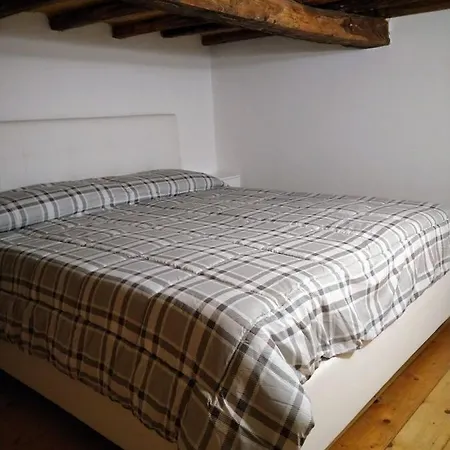 La Casa Di Norma Holiday home